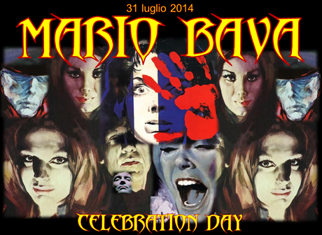 MARIO BAVA'S DAY: Gli orrori del castello di Norimberga