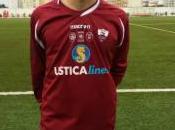 Trapani Calcio: Arriva Simone Castiglia, preso dalla Renzo Piccolo Terrasini