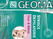 Vacanza…senza peli strisce depilatorie Geomar