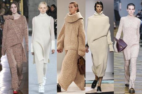 AUTUNNO- INVERNO 2014/2015: LA PAROLA ALLE PASSERELLE