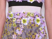 Stampe, patterns dettagli nelle collezioni donna "couture" autunno/inverno 2014-15