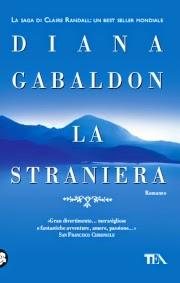 Recensione: La straniera di Diana Gabaldon