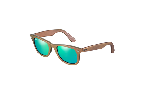 Ray-Ban: I nuovi Ray-Ban Wayfarer