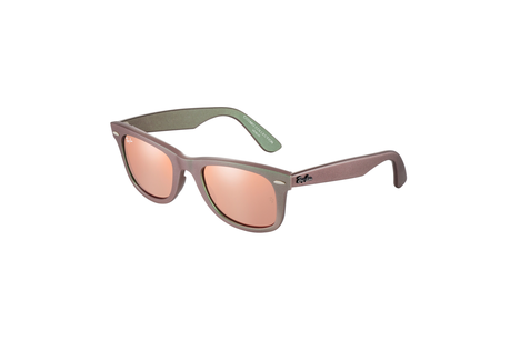 Ray-Ban: I nuovi Ray-Ban Wayfarer