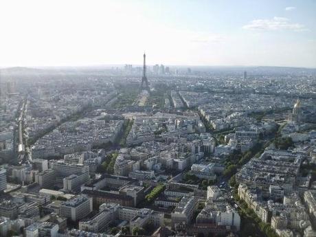 Solo Parigi