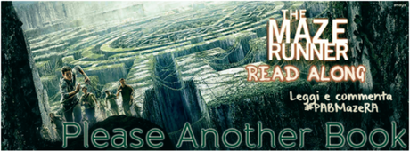 MAZE READ ALONG: Il Regolamento