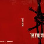 the evil within-twisted