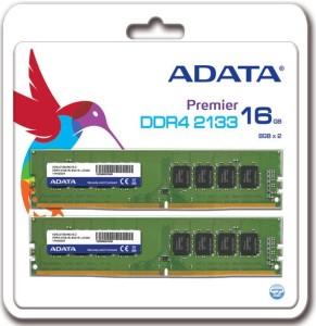 Adata premier DDR4 2133Mhz