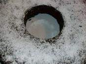 Ciambella cioccolato