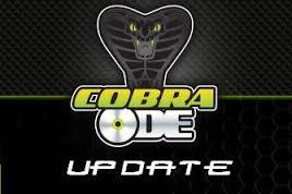 News cobra ode update 2.2