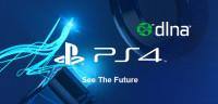 PS4:nel 2015 la PS4 supportera' il DLNA