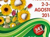 Agerola Agosto 2014.Un ricco calendario eventi giorni della Sagra Fiordilatte