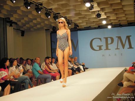 Tendenze beachwear 2015 al the big wave fashion show