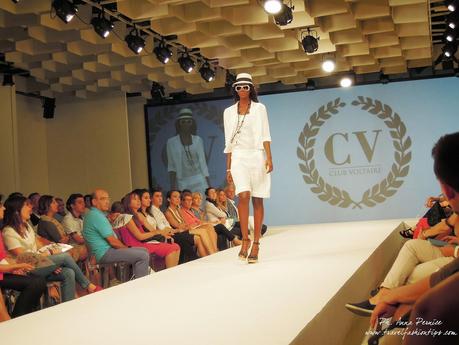 Tendenze beachwear 2015 al the big wave fashion show