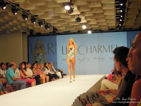 Tendenze beachwear 2015 al the big wave fashion show