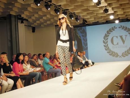 Tendenze beachwear 2015 al the big wave fashion show