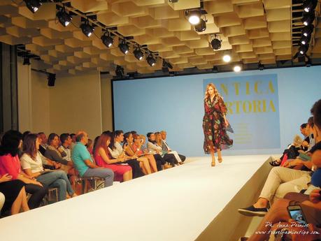 Tendenze beachwear 2015 al the big wave fashion show