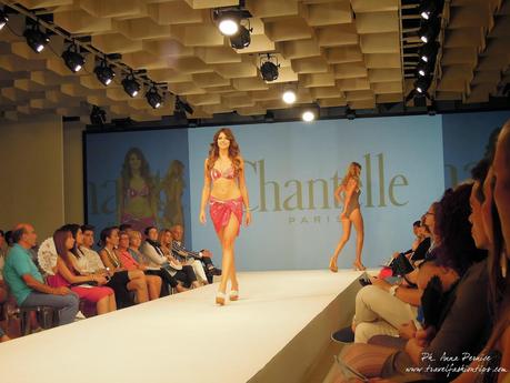 Tendenze beachwear 2015 al the big wave fashion show