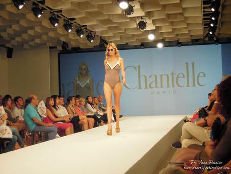 Tendenze beachwear 2015 al the big wave fashion show