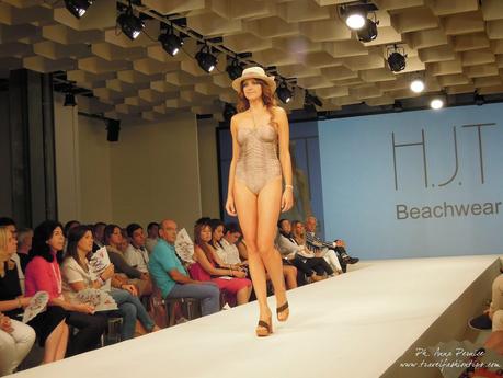 Tendenze beachwear 2015 al the big wave fashion show