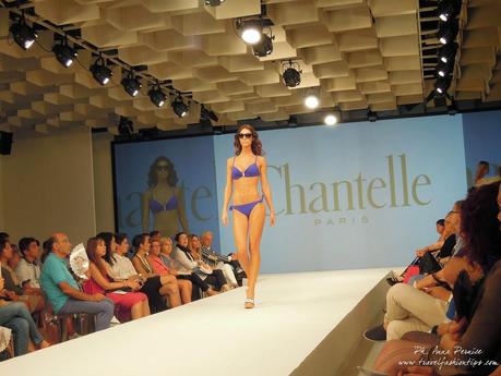 Tendenze beachwear 2015 al the big wave fashion show