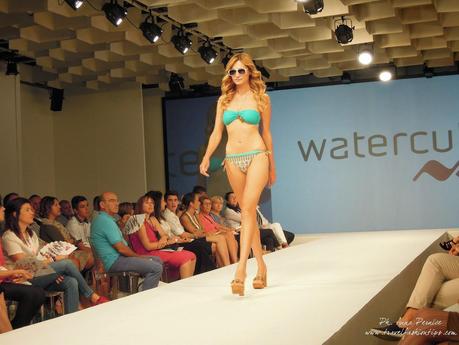 Tendenze beachwear 2015 al the big wave fashion show