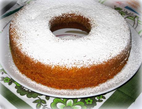 CIAMBELLONE AL LIMONE