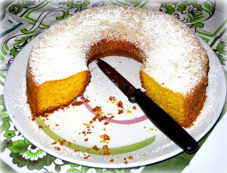 CIAMBELLONE AL LIMONE