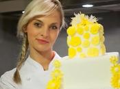 Madalina, vincitrice Bake Italia, madrina "Chef notte": agosto