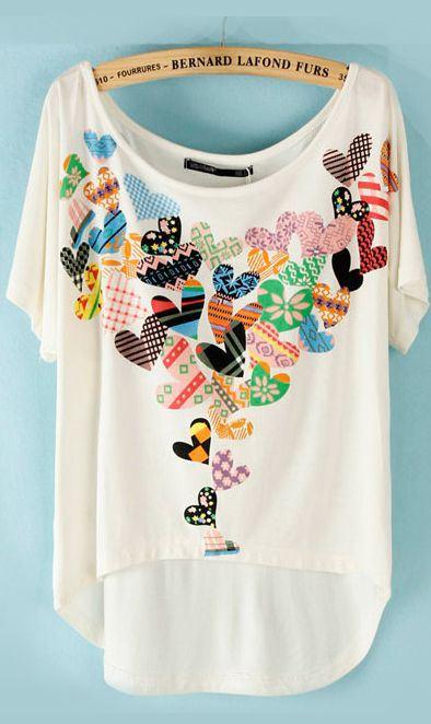 hearts-tshirt