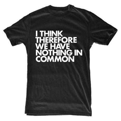 think-tshirt