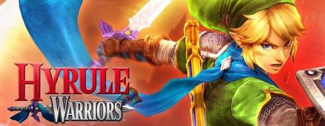 Hyrule Warriors: la versione digitale pesa 7.8 GB