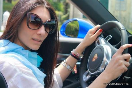 porsche, porsche 911 targa, themorasmoothie, fashion, fashiontest, drive, fashionblog, fashionblogger, fblog, car, converse, geox, nau, shopping, shopping on line