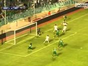 Omonia Nicosia-Metalurg Skopje 3-0, video goals