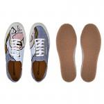 SUPERGA CARTOON BRONTOLO SHIRTU 84,00 EURO