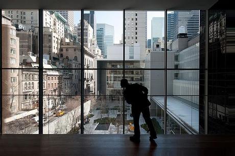 MoMa - New York, USA