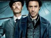 Sherlock Holmes 2009
