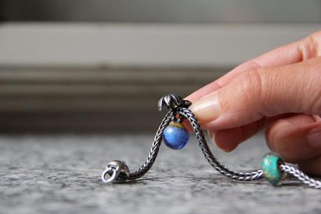 TROLLBEADS: CHIEDILO CON AMORE