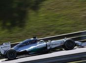 Mercedes scusa Hamilton, pretende rispetto degli ordini