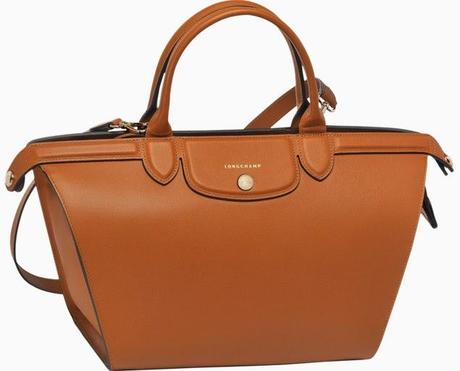 MODA / LA NUOVA LONGCHAMP LE PLIAGE