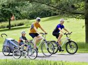 Vacanze, italiani preferiscono bici