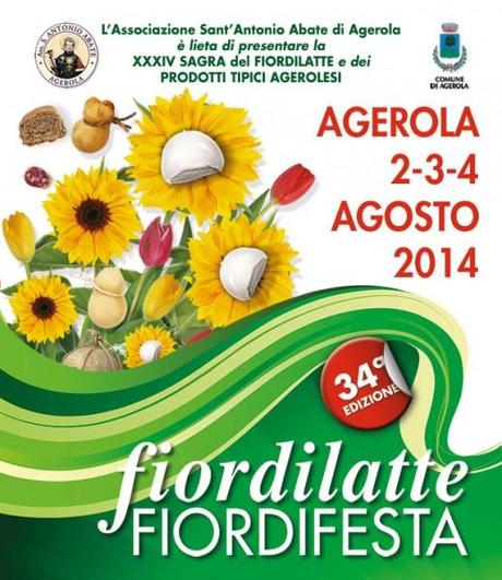 fiordifesta - agerola