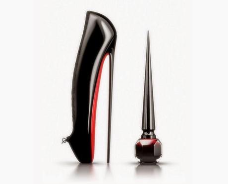 [MAKEUP & BEAUTY] Christian Louboutin Nailpolish Collection