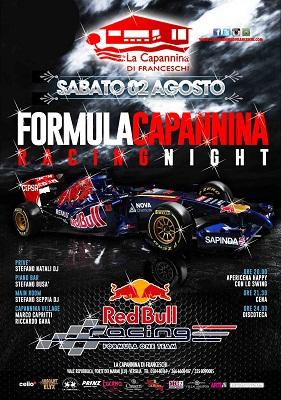 capannina 2 agosto