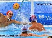 Waterpolo History Couterattack