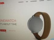 OnePlus Watch: ecco un’immagine leaked