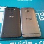 20140716 181230 150x150 HTC One M8 vs LG G3   Il nostro video confronto recensioni  versus Smartphone lg g3 lg htc one m8 htc confronto android 