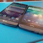 20140716 181327 150x150 HTC One M8 vs LG G3   Il nostro video confronto recensioni  versus Smartphone lg g3 lg htc one m8 htc confronto android 