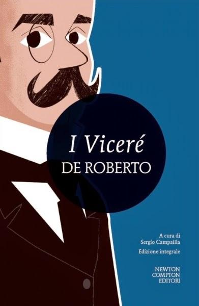 Recensione: I VICERÉ di Federico De Roberto