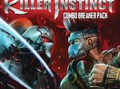 prima stagione Killer Instinct uscirà anche edizione retail Notizia Xbox